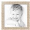 ArtToFrames 16x16 Inch Picture Frame, This 1.00 Inch Custom Wood Poster Frame is Available in Multiple Colors, Great for Your Art or Photos - Comes with Regular Glass and Corrugated Backing (A72LS)